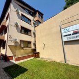 Aviatiei / Spatiu in Vila/ Decomandat - Acces separat/ Str. Elena Caragiani